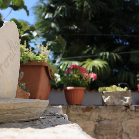 Apartment Sole Porec Luaran gambar