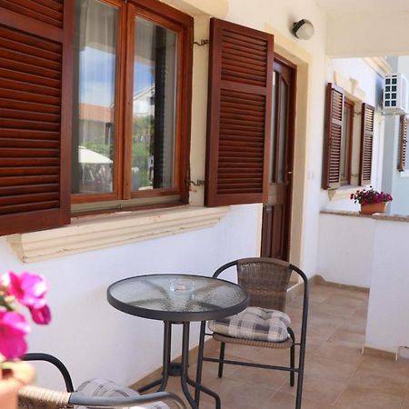 Apartment Sole Porec Luaran gambar