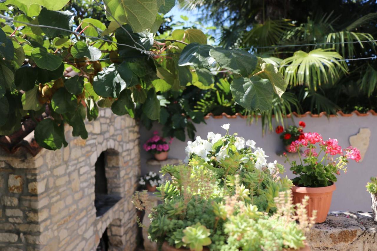 Apartment Sole Porec Luaran gambar