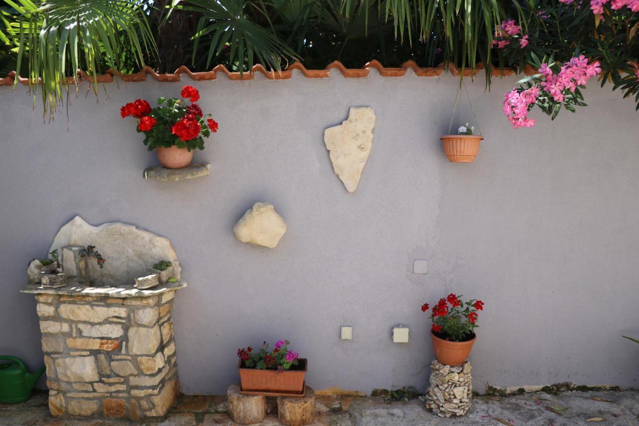 Apartment Sole Porec Luaran gambar