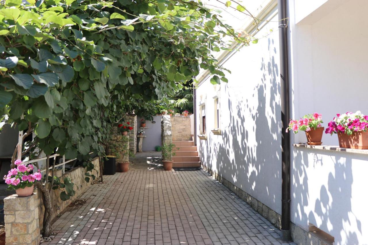 Apartment Sole Porec Luaran gambar