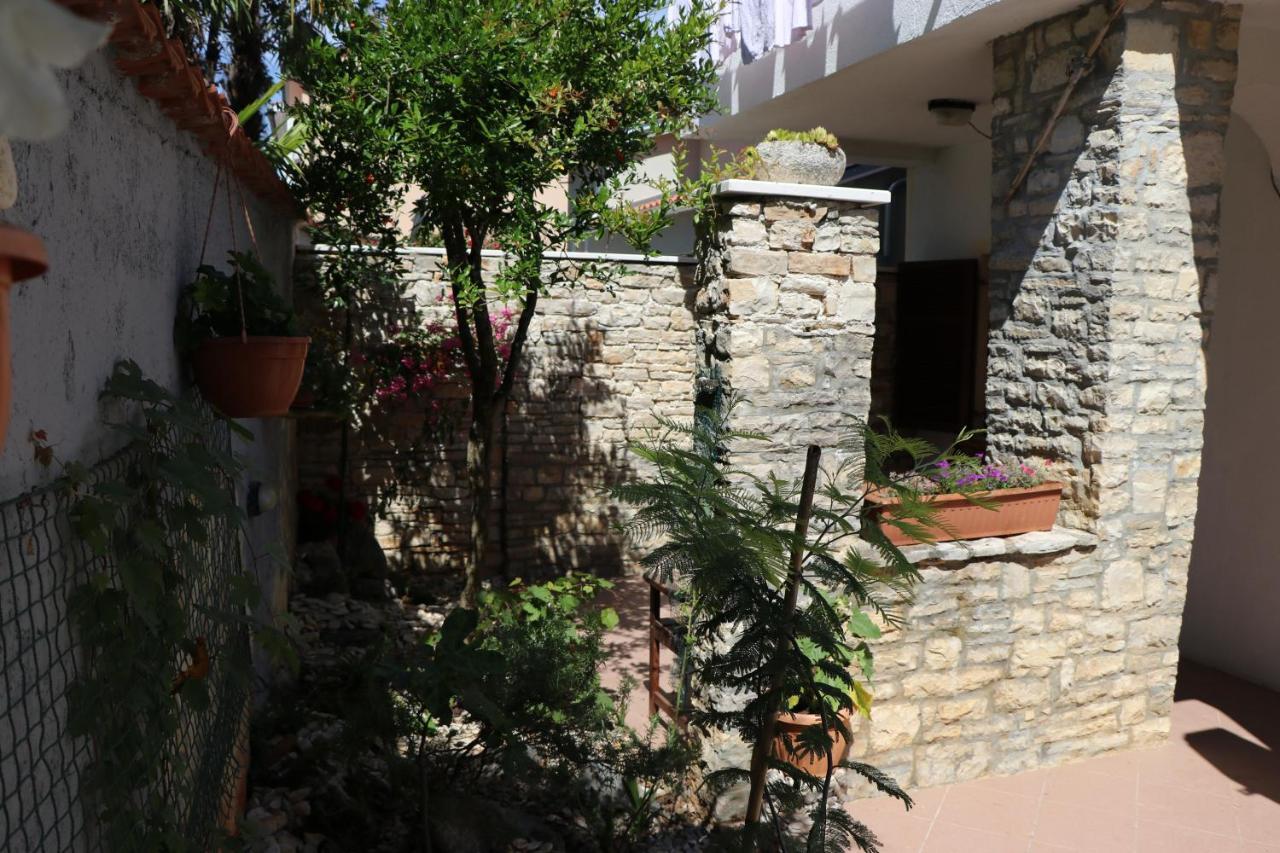 Apartment Sole Porec Luaran gambar