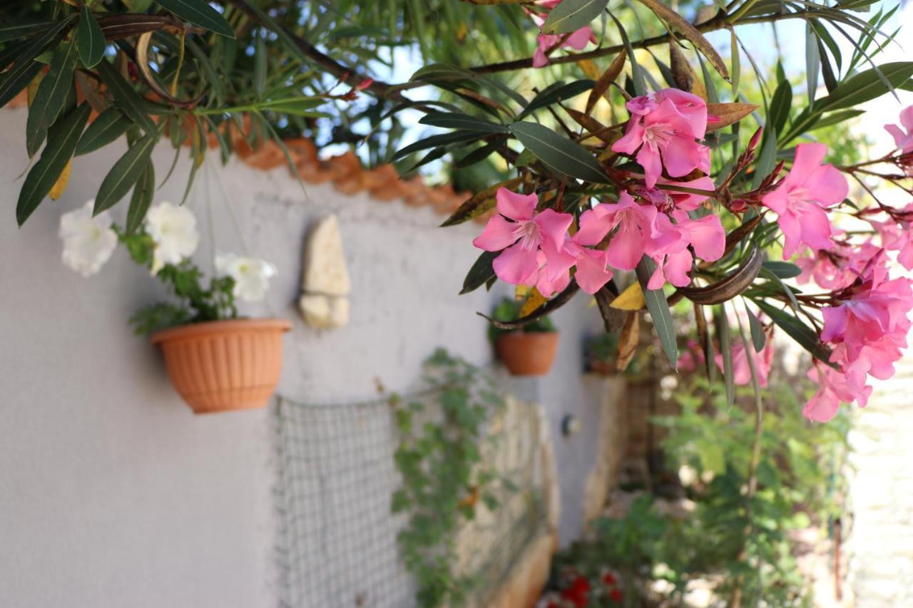 Apartment Sole Porec Luaran gambar