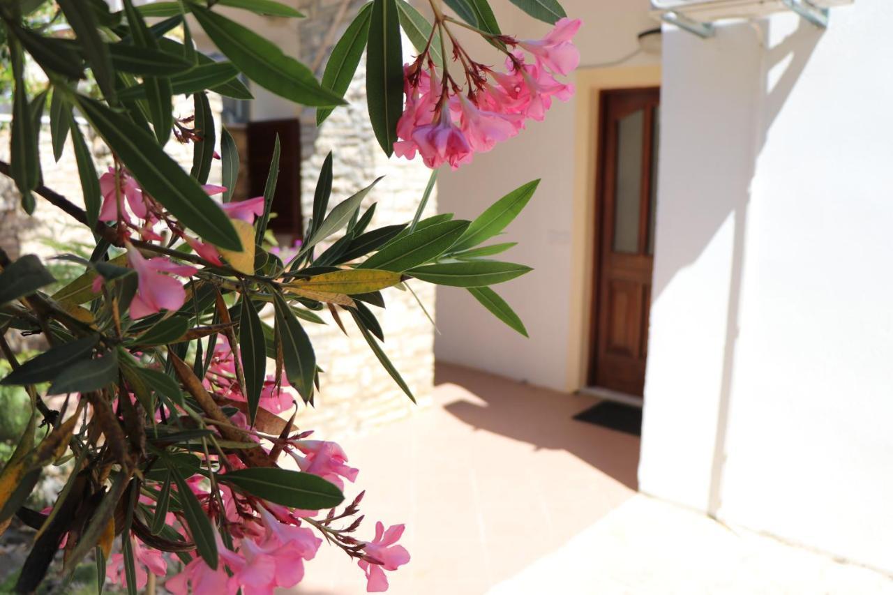 Apartment Sole Porec Luaran gambar