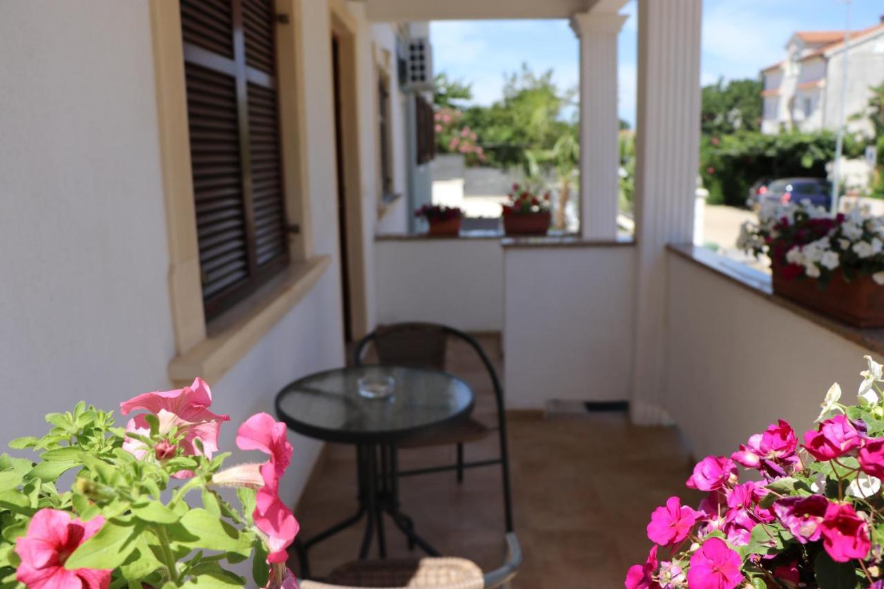 Apartment Sole Porec Luaran gambar