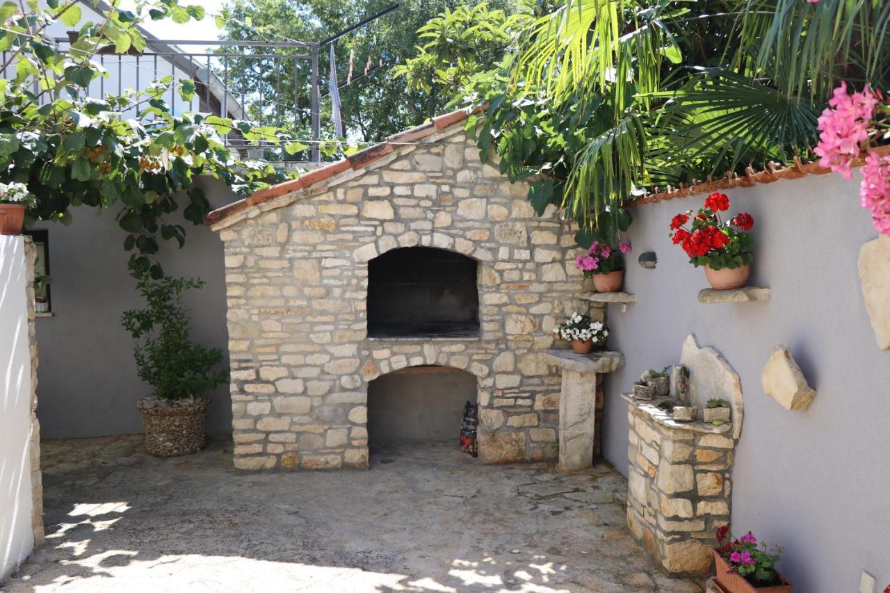 Apartment Sole Porec Luaran gambar