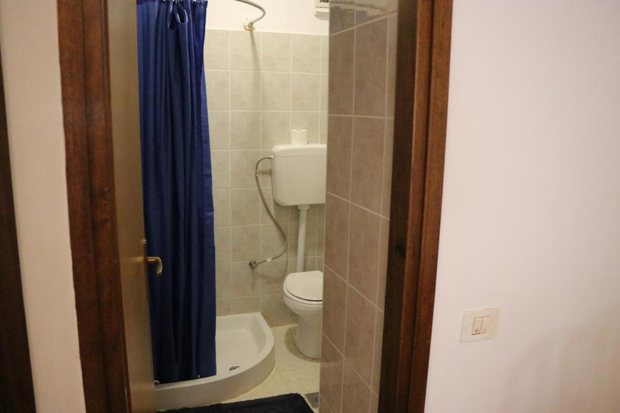 Apartment Sole Porec Luaran gambar