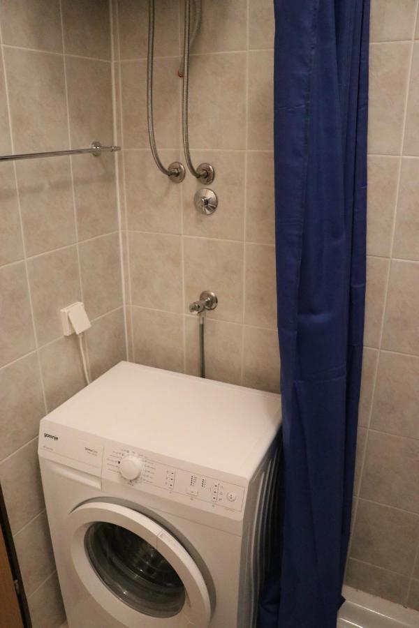 Apartment Sole Porec Luaran gambar
