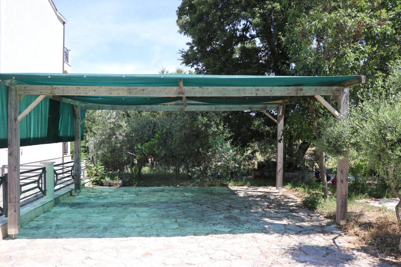Apartment Sole Porec Luaran gambar