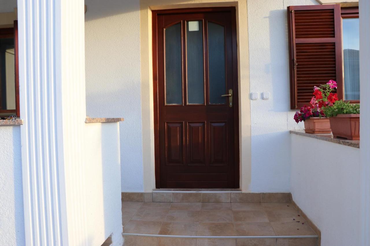 Apartment Sole Porec Luaran gambar