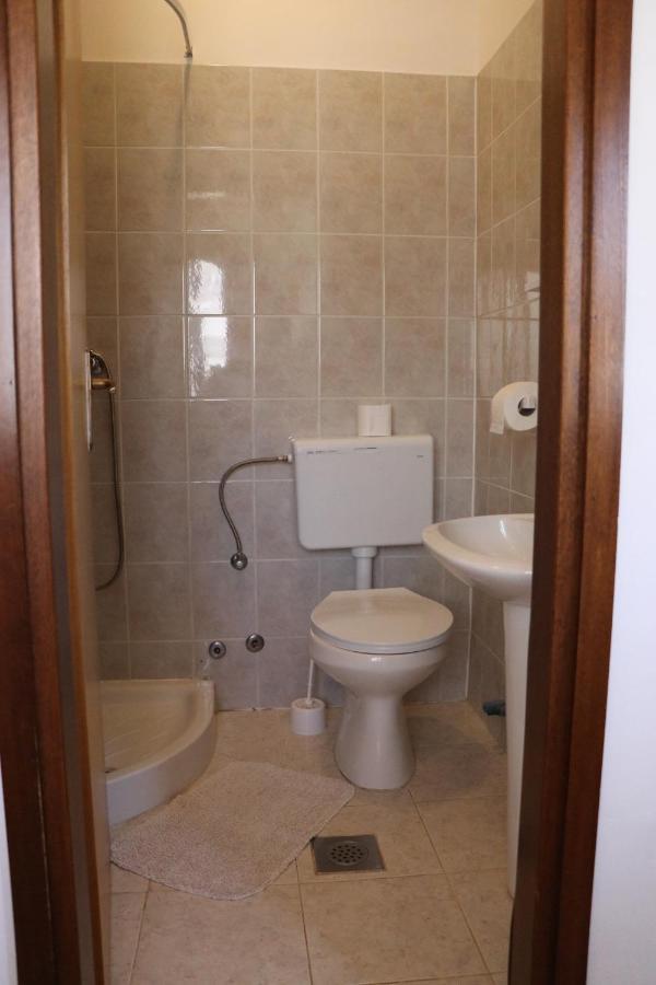 Apartment Sole Porec Luaran gambar