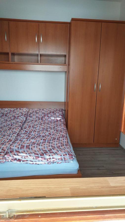 Apartment Sole Porec Luaran gambar