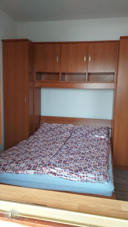 Apartment Sole Porec Luaran gambar