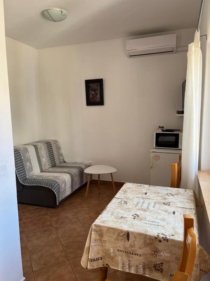 Apartment Sole Porec Luaran gambar