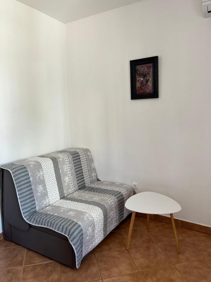 Apartment Sole Porec Luaran gambar