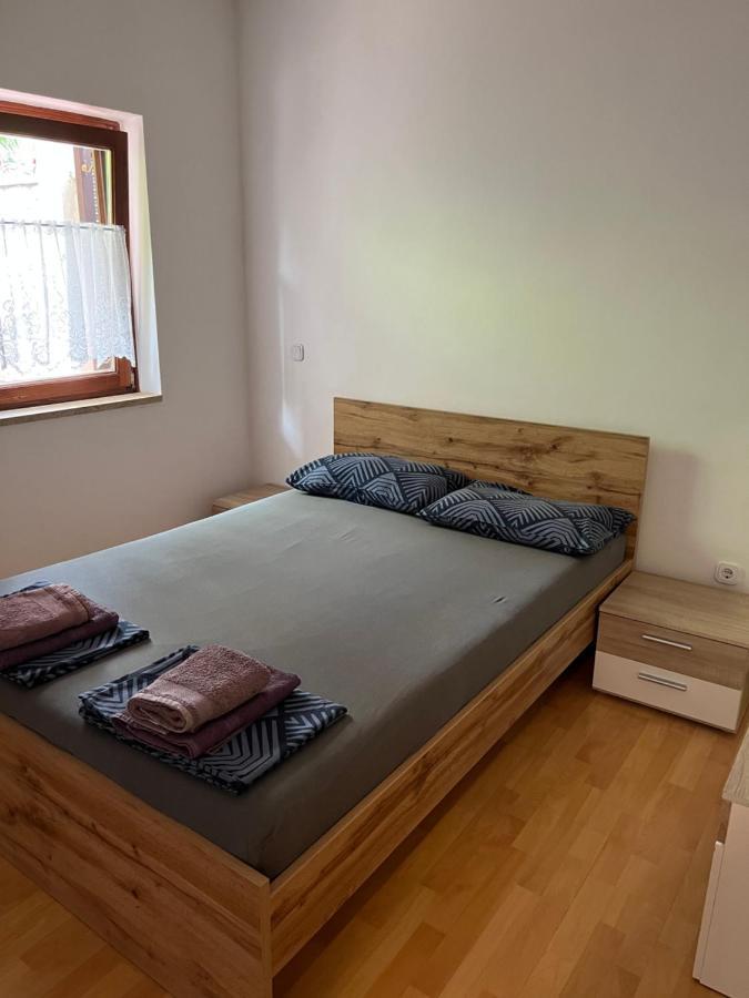 Apartment Sole Porec Luaran gambar